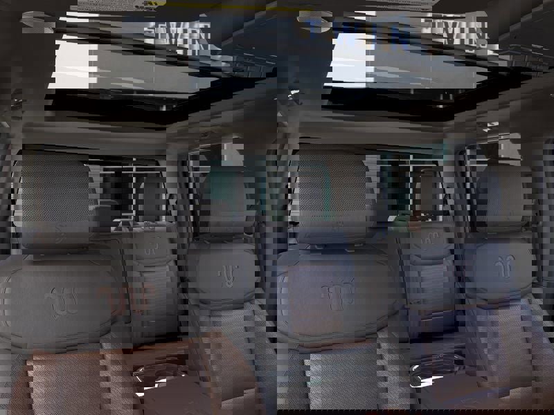 New 2026 Ford F350 King Ranch w/ Chrome Package image 22