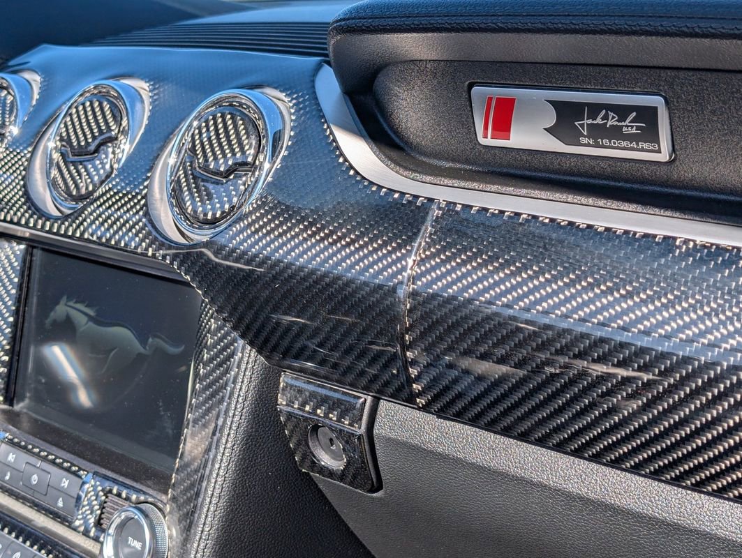 Used 2016 Ford Mustang GT Premium w/ Equipment Group 401A image 37