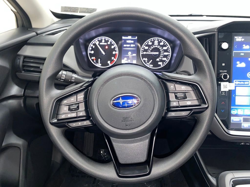 New 2026 Subaru Crosstrek 2.0i Premium image 12