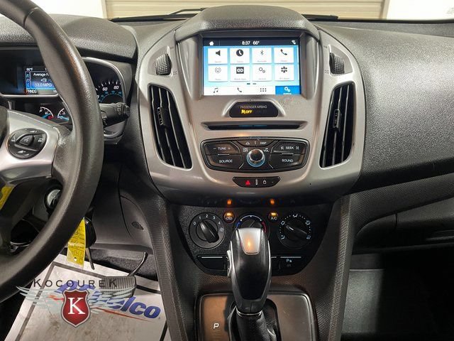 Used 2018 Ford Transit Connect XLT FWD image 17