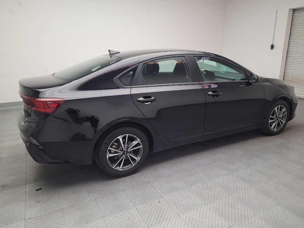 Used 2024 Kia Forte LXS image 10