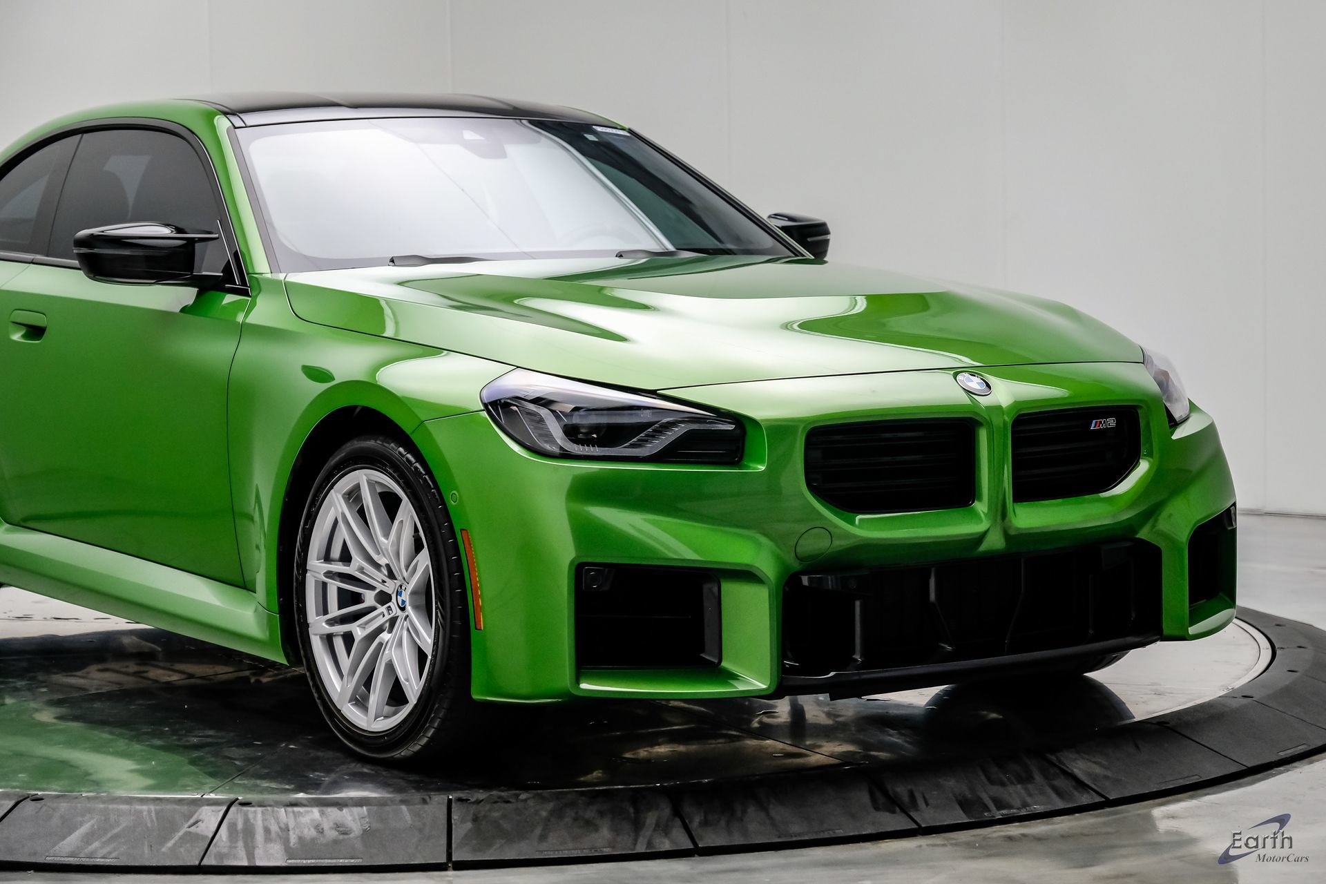 Used 2025 BMW M2 w/ Lighting Package RWD image 27