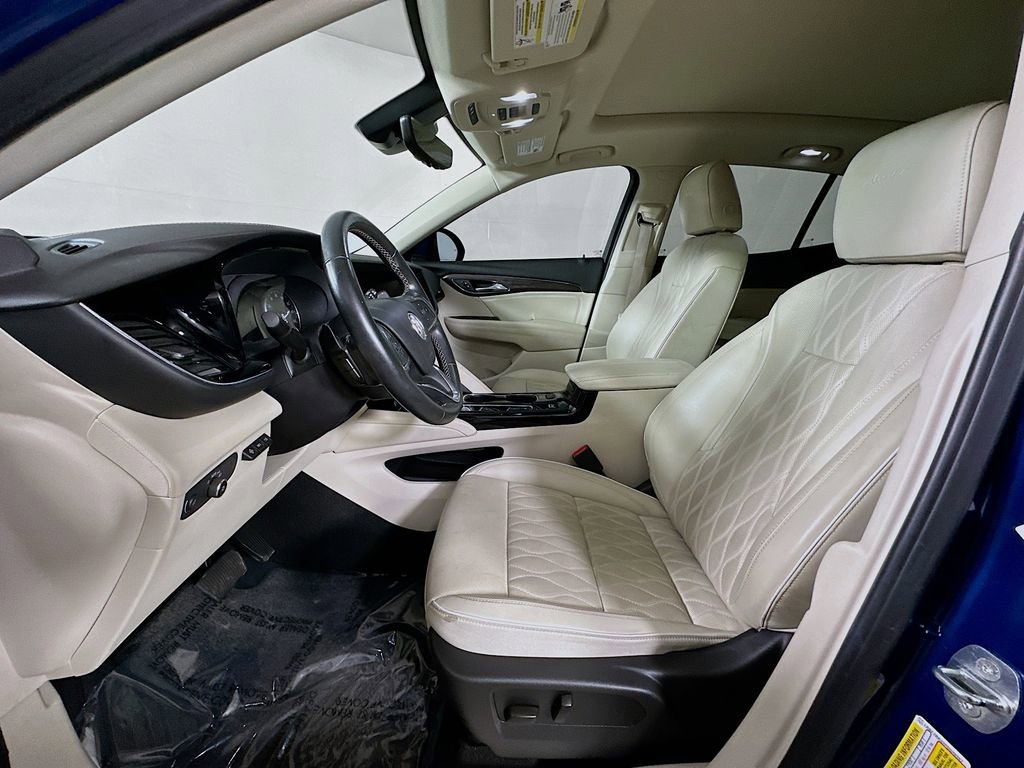 Used 2023 Buick Envision Avenir image 14