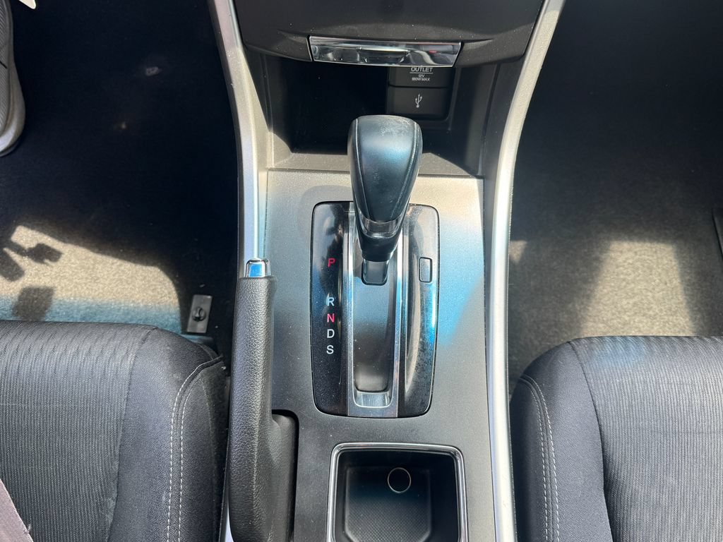 Used 2013 Honda Accord Sport image 20