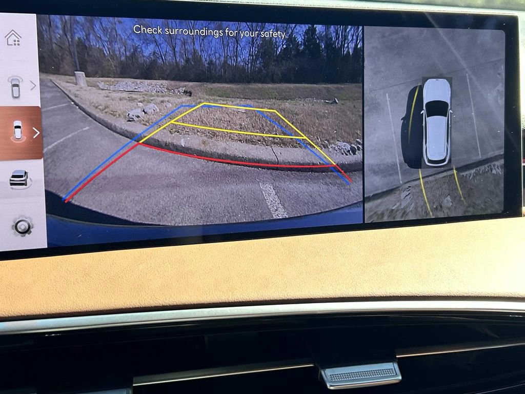 New 2026 Genesis GV70 2.5T Advanced image 39