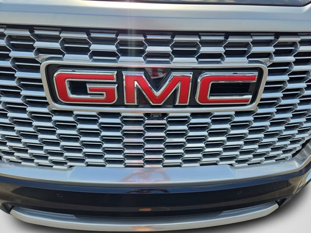 Used 2022 GMC Yukon Denali AWD/4WD image 38