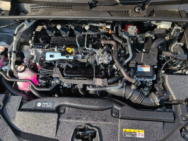 Used 2025 Toyota Prius LE image 21