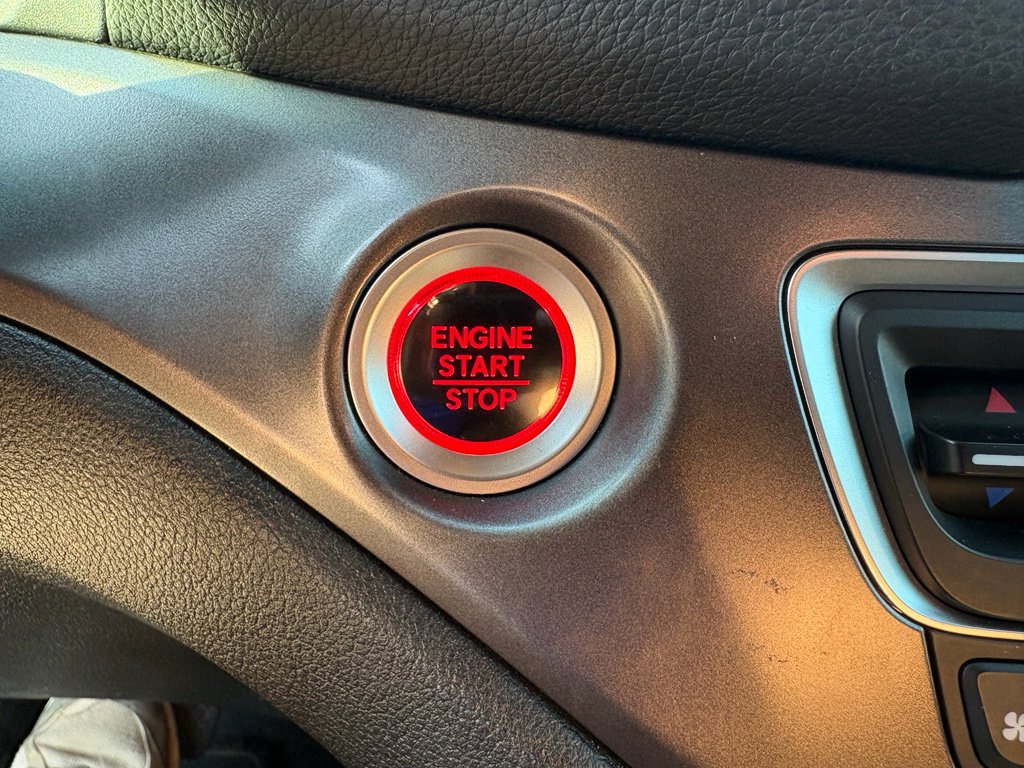 Certified 2022 Honda Pilot Sport image 22