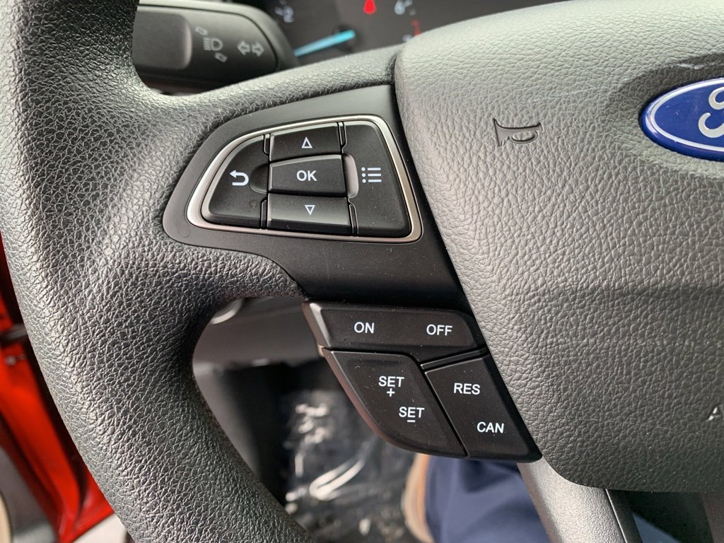 Used 2022 Ford EcoSport S image 22