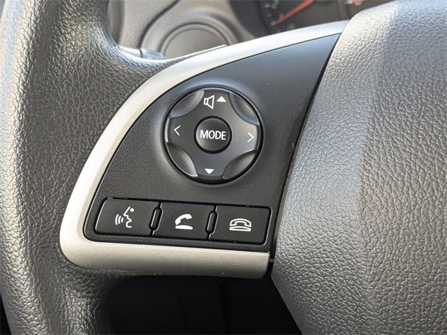 Used 2022 Mitsubishi Mirage ES image 6