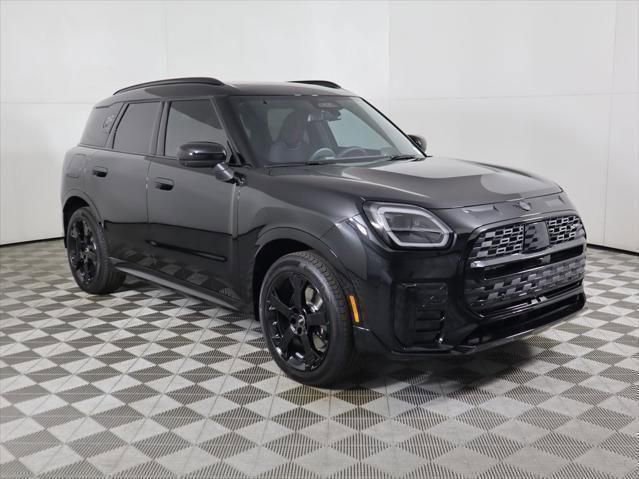 New 2026 MINI Cooper Countryman S w/ Comfort Package Max image 3