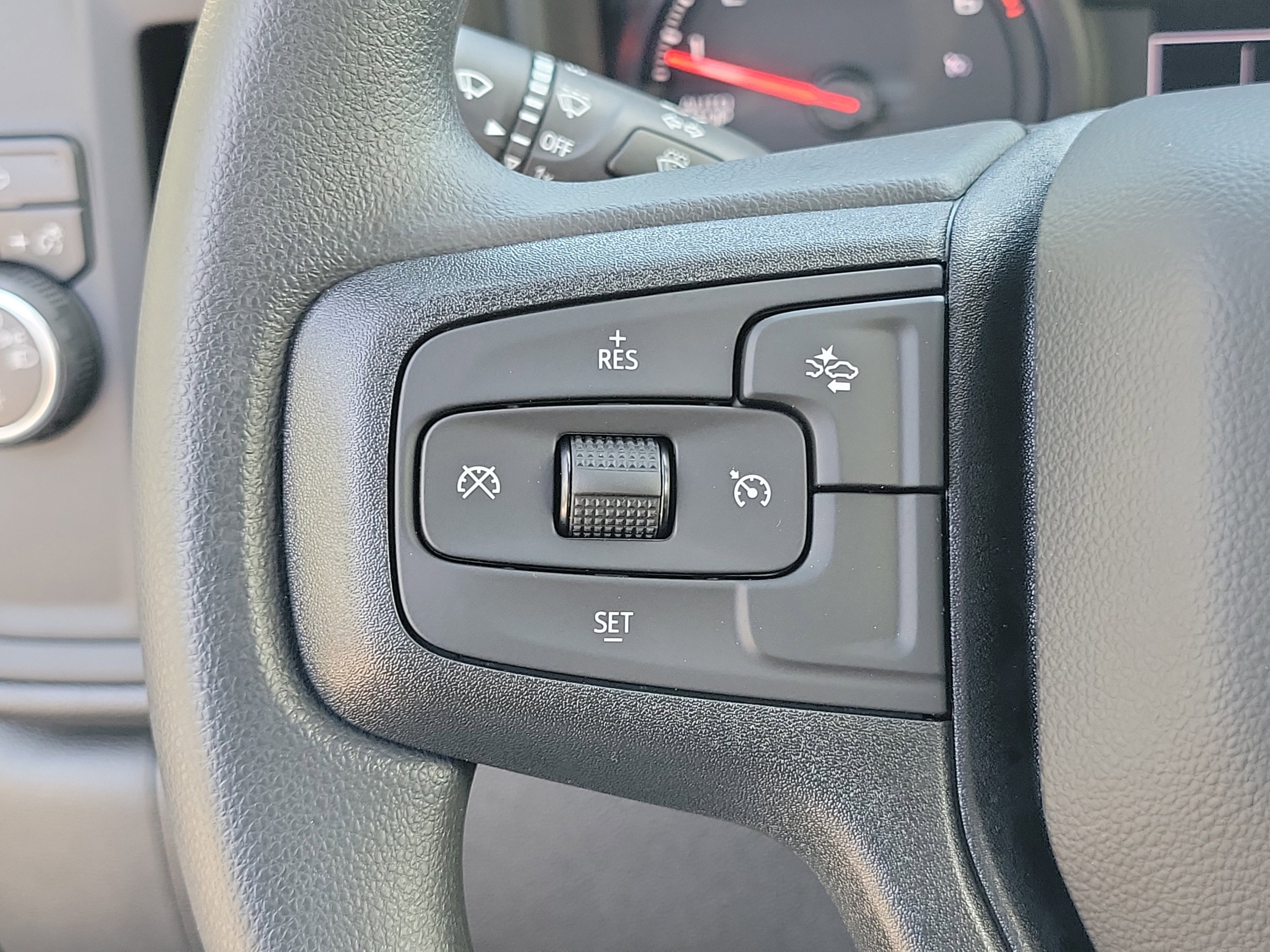 New 2026 Chevrolet Silverado 1500 Custom image 15