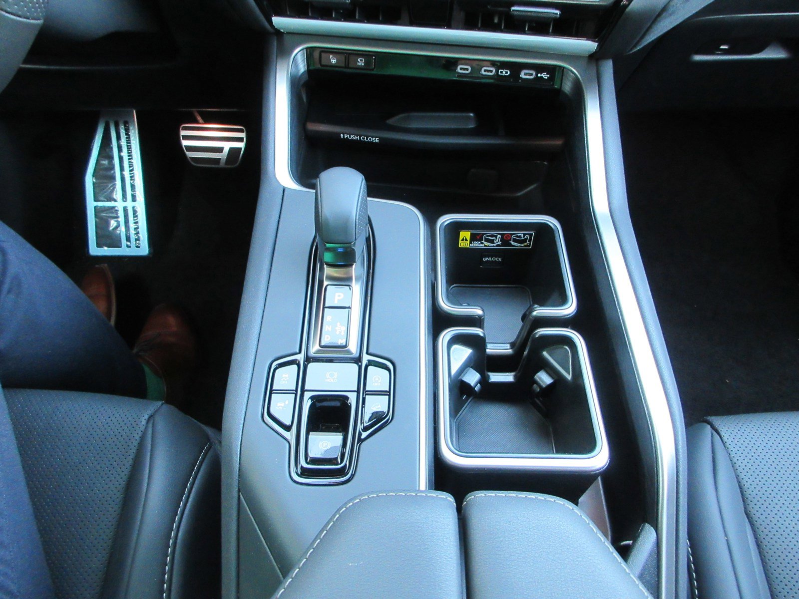 New 2025 Lexus TX 350 350 image 51