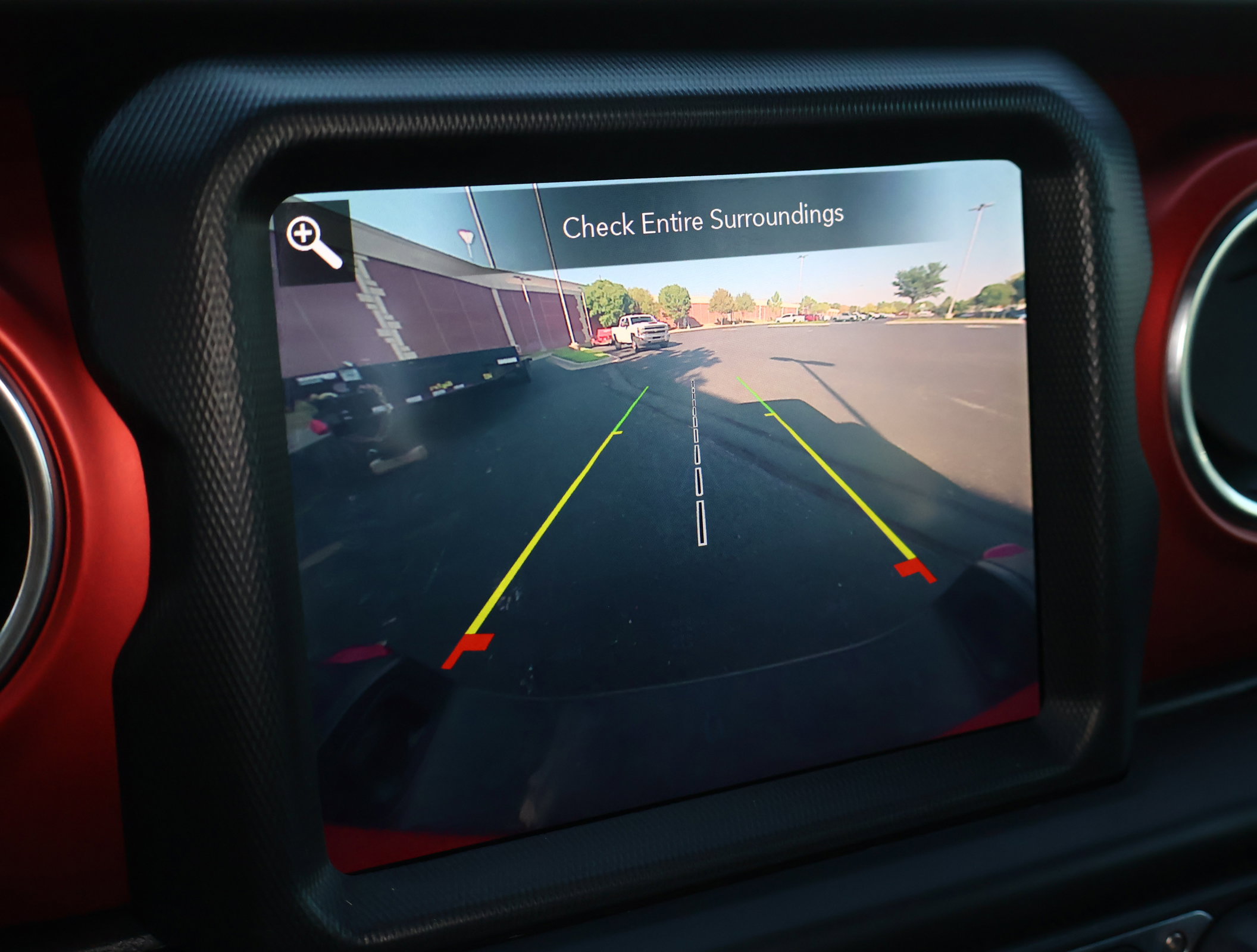 Used 2020 Jeep Gladiator Rubicon image 5