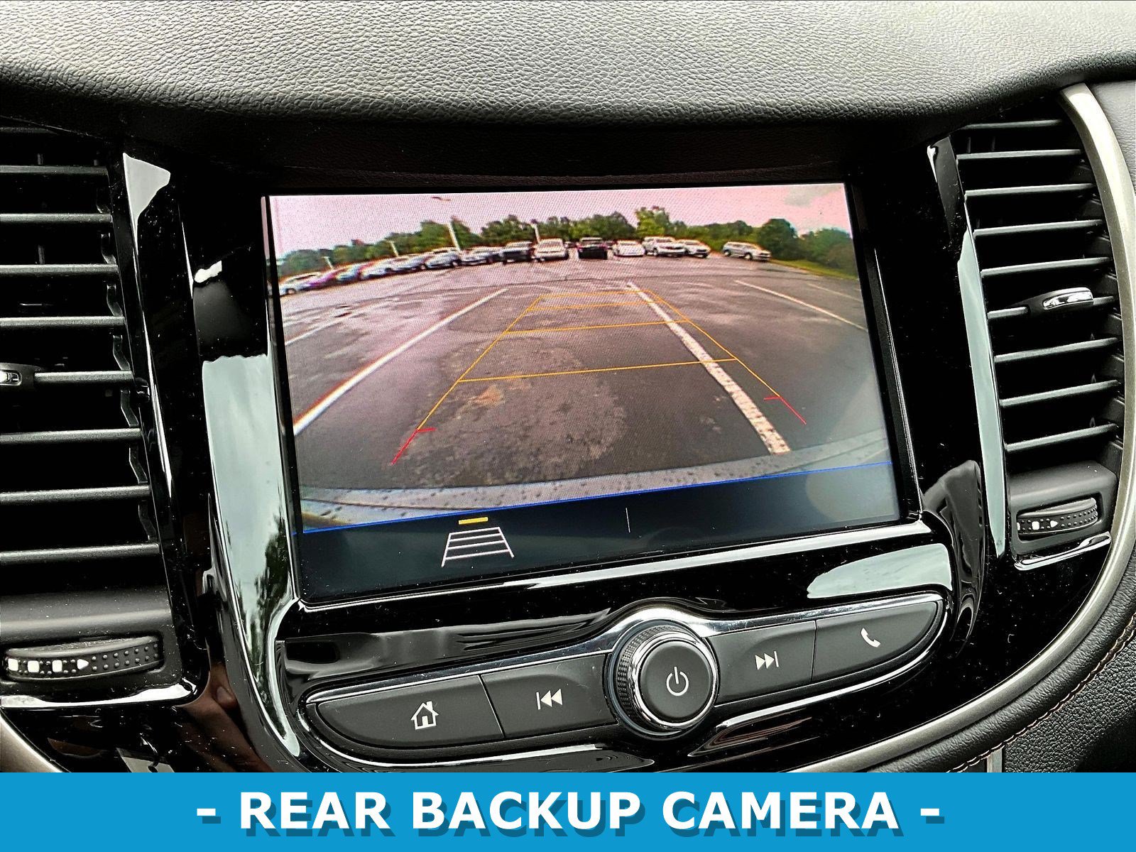 Used 2020 Chevrolet Trax LS w/ Tint and Cruise Package FWD image 13