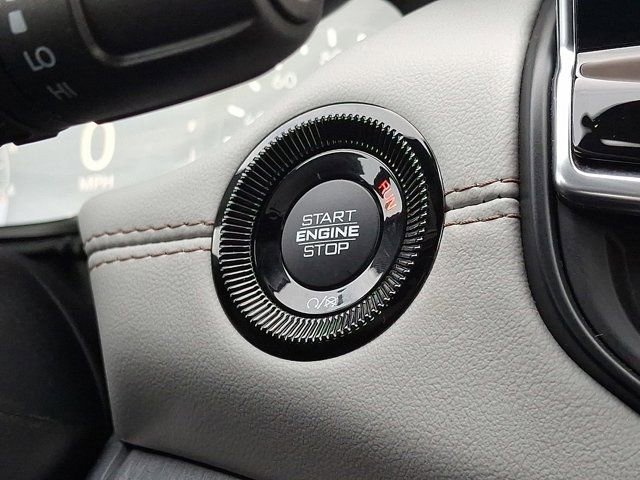 Certified 2023 Jeep Compass Limited AWD/4WD image 27