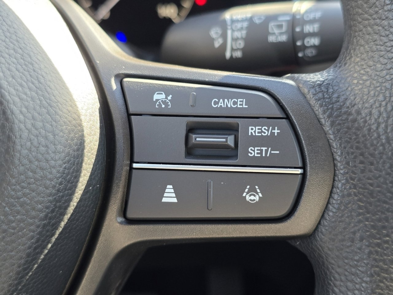 New 2026 Honda CR-V LX image 31