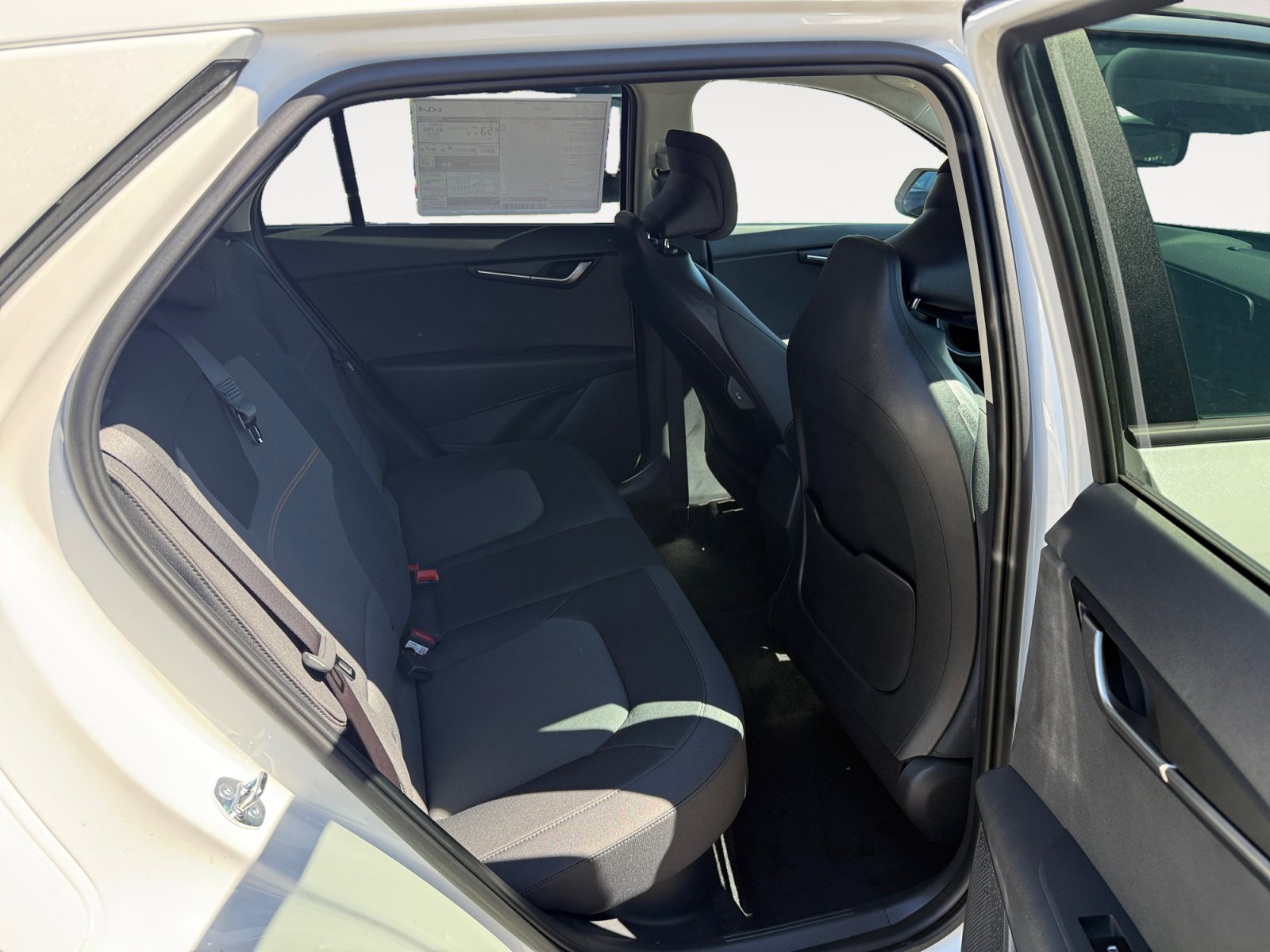 New 2026 Kia Niro LX FWD image 18
