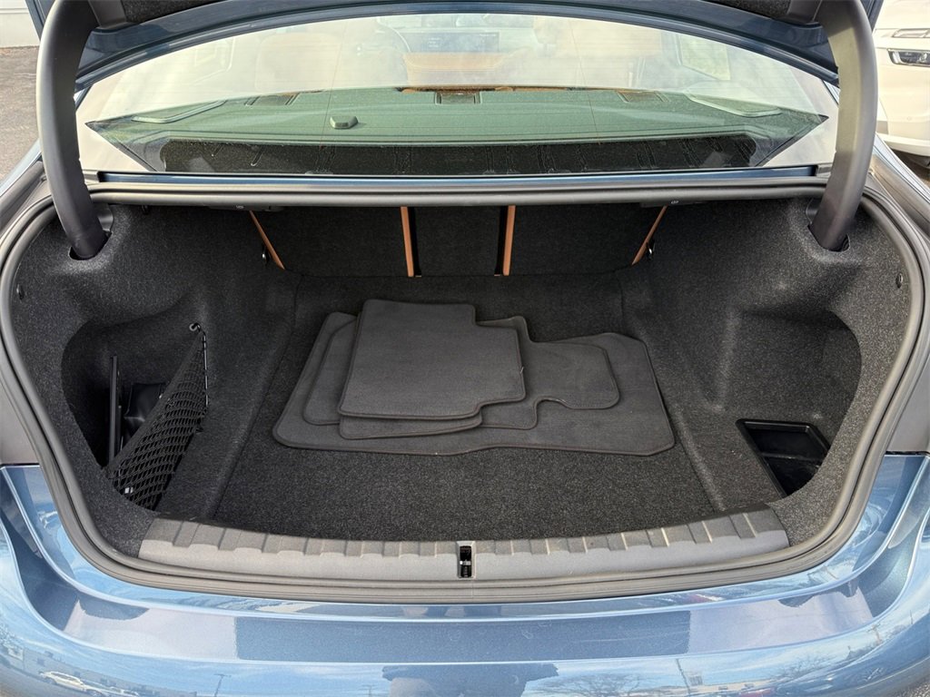 Certified 2025 BMW M340i xDrive w/ Premium Package image 37