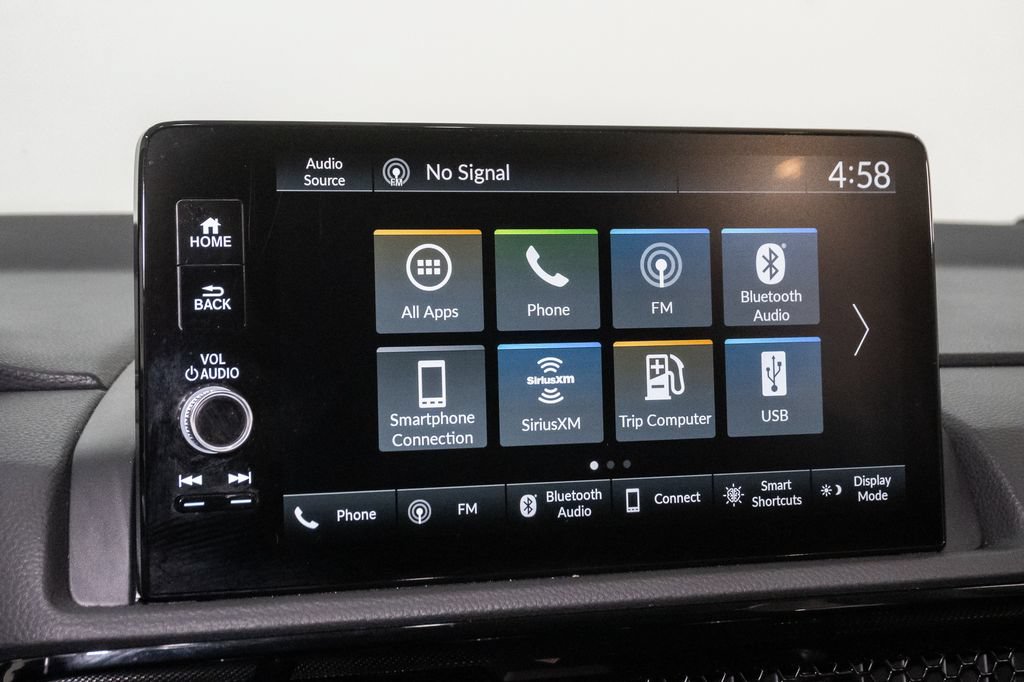 Used 2024 Honda CR-V EX-L image 19