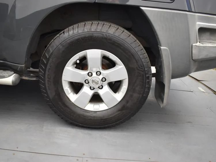 Used 2009 Nissan Xterra S RWD image 30