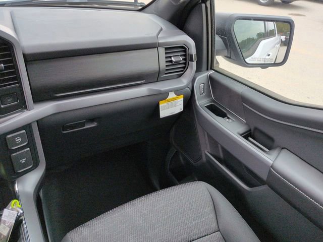 New 2025 Ford F150 XLT w/ Equipment Group 302A MID image 17