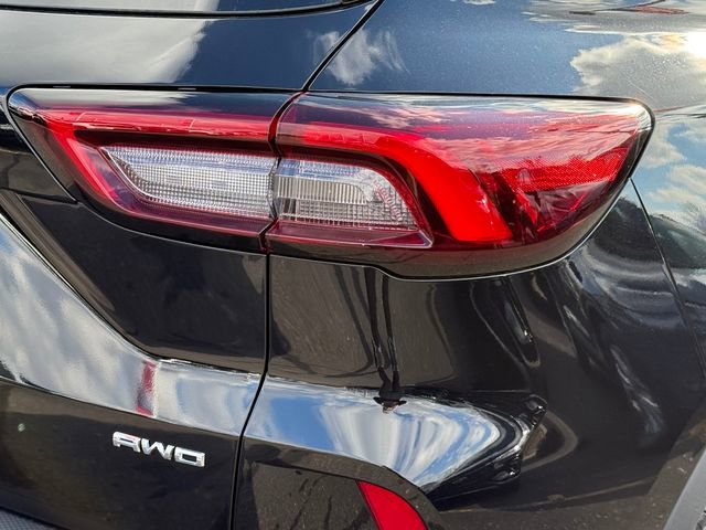 New 2026 Ford Escape ST-Line w/ Tech Pack #1 image 8