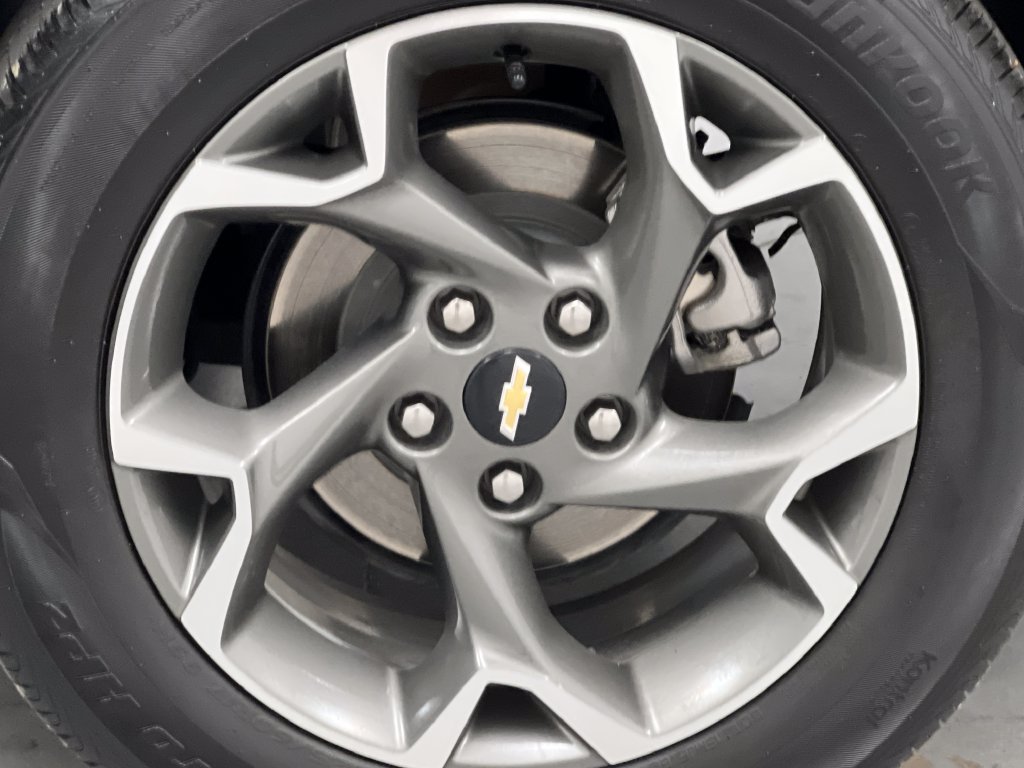Used 2025 Chevrolet Trax LT FWD image 65