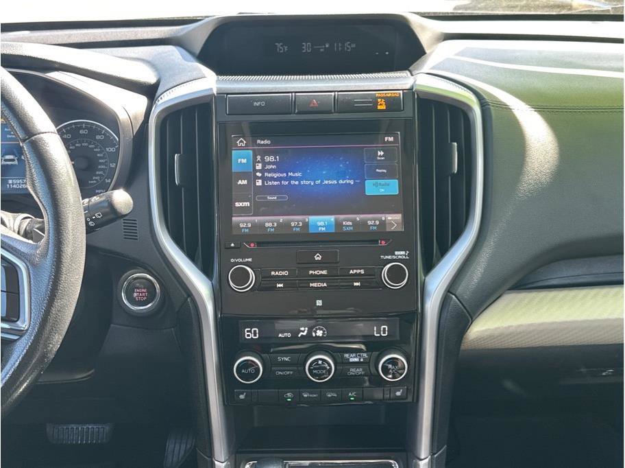 Used 2021 Subaru Ascent Premium w/ Convenience Package image 13