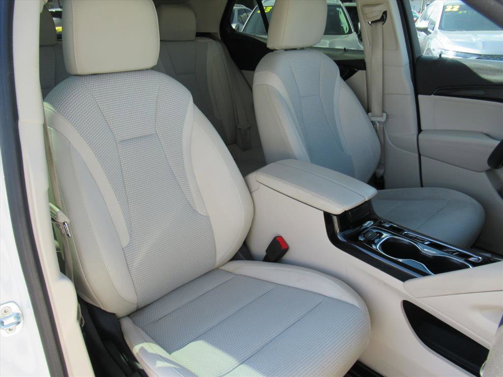 Used 2023 Buick Envision Preferred image 25