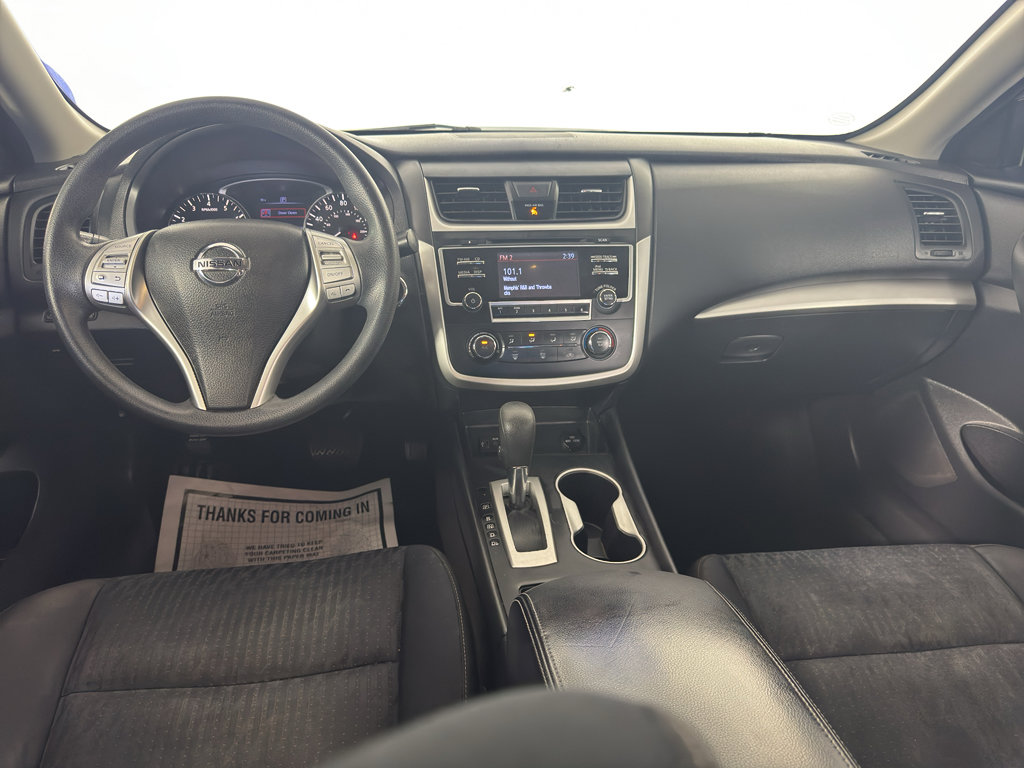 Used 2017 Nissan Altima 2.5 S w/ Power Driver Seat Package image 33