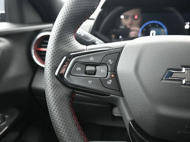 New 2026 Chevrolet Trax RS w/ Driver Confidence Package image 14