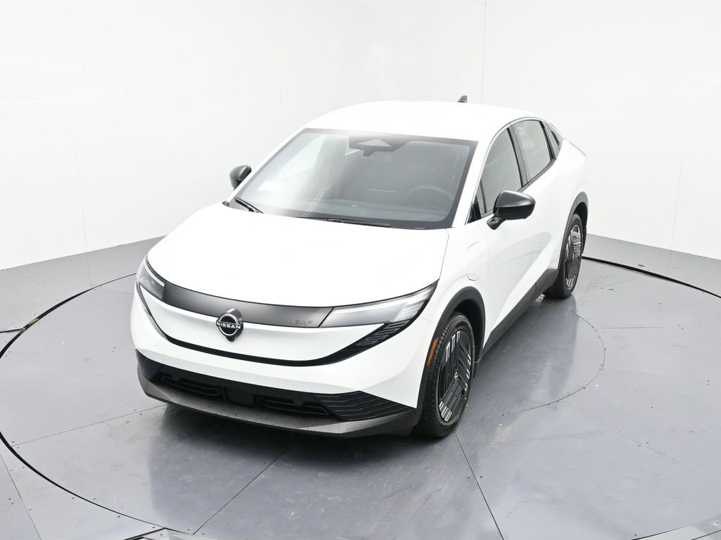 New 2026 Nissan Leaf image 17