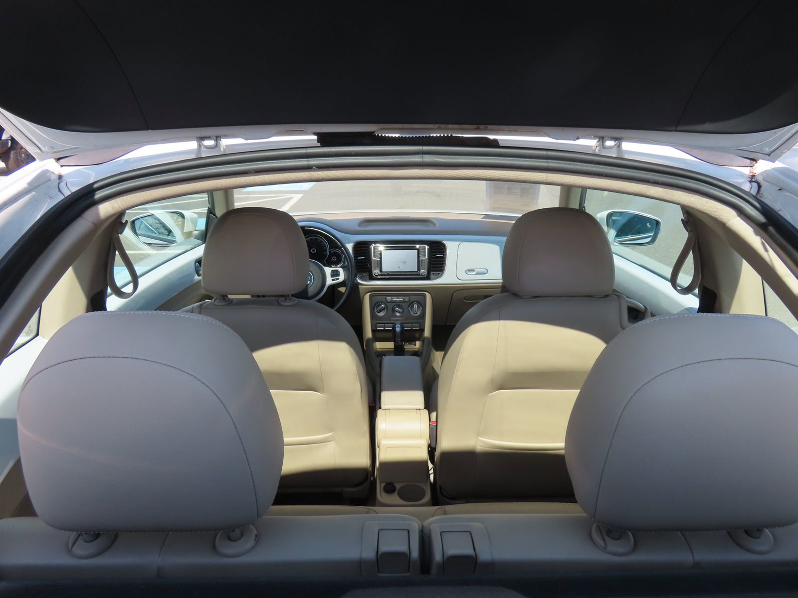 Used 2016 Volkswagen Beetle 1.8T SEL image 15