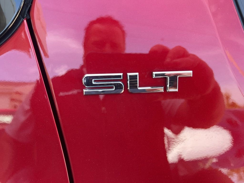 Used 2019 GMC Acadia SLT w/ Black Edition FWD image 33
