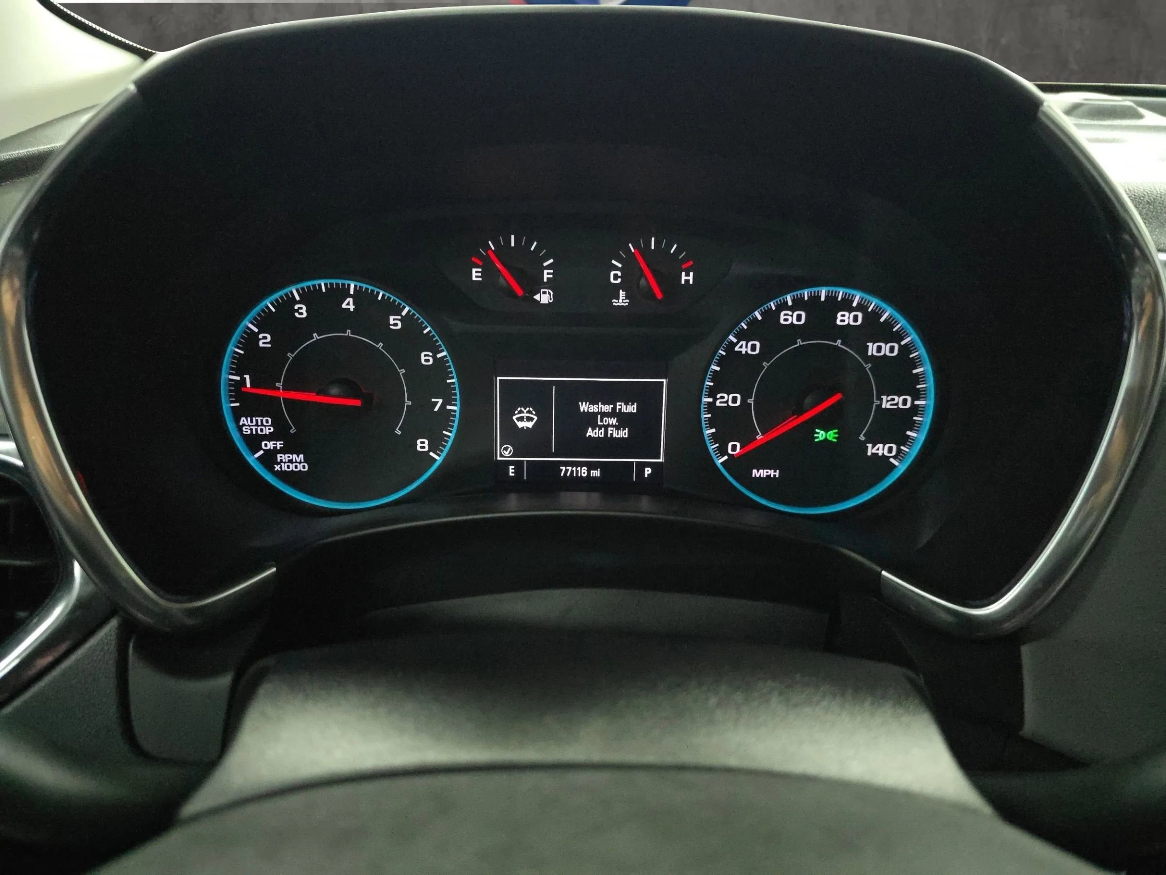 Used 2021 Chevrolet Equinox LS image 33