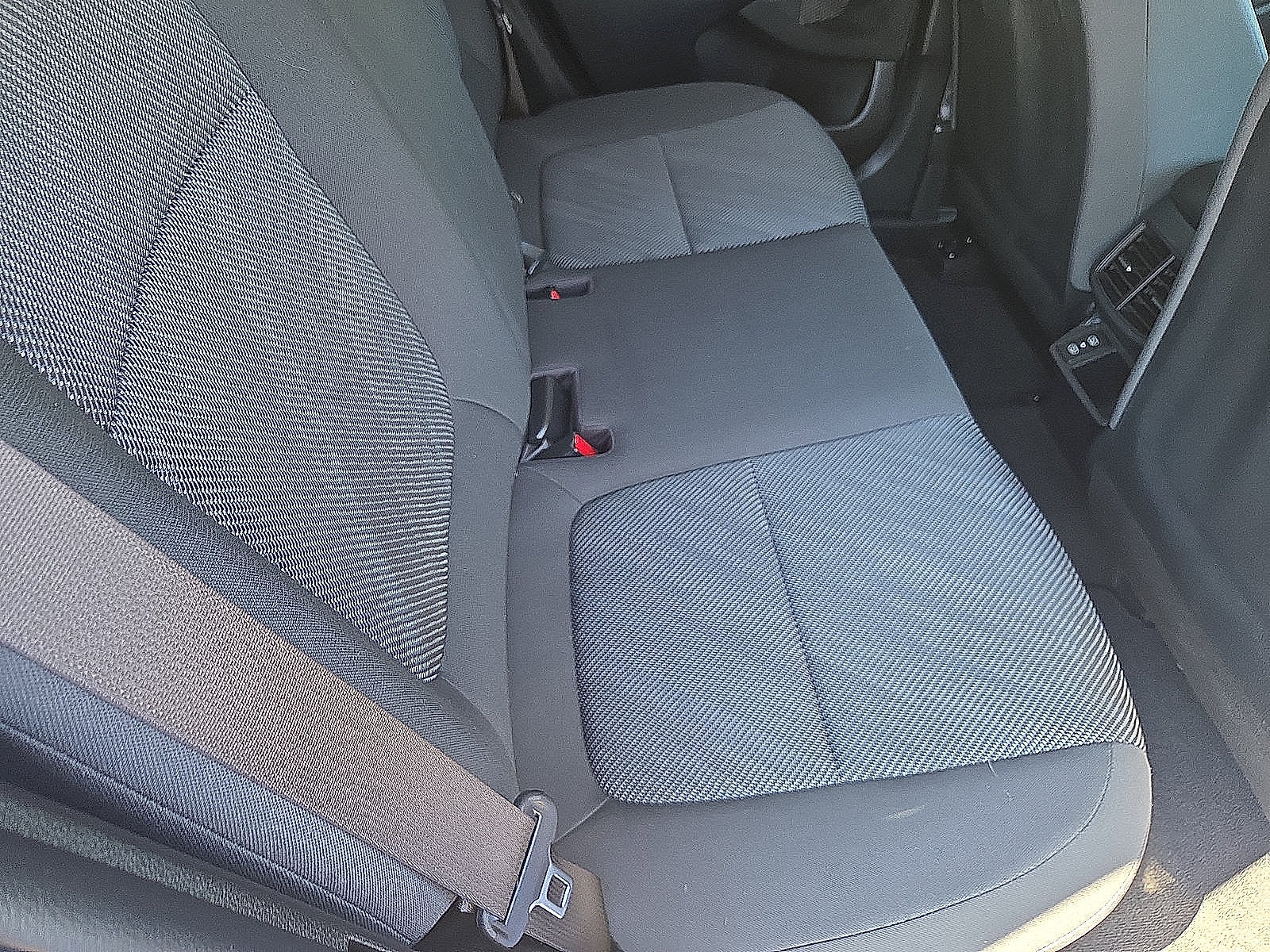 Used 2024 Kia Seltos LX AWD/4WD image 20