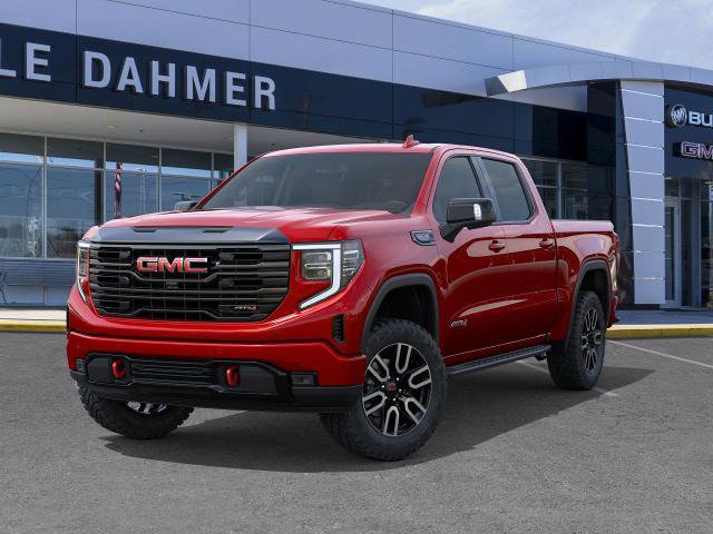 New 2026 GMC Sierra 1500 AT4 w/ AT4 Premium Package image 20