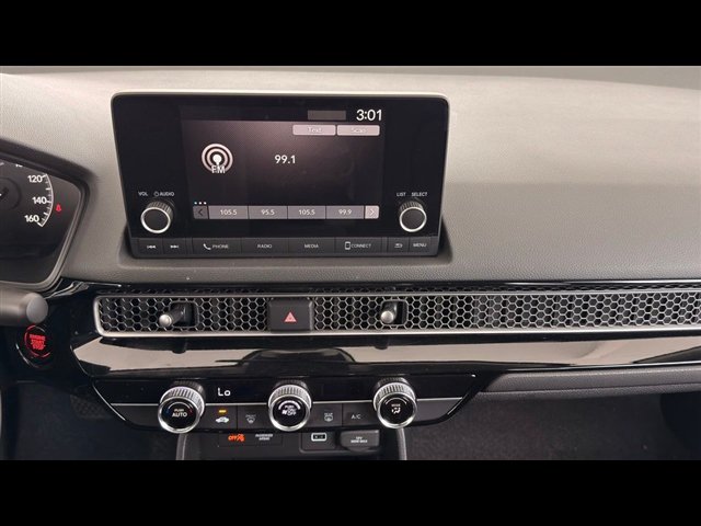 Certified 2024 Honda Civic LX image 21