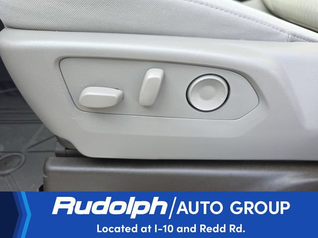 Used 2026 Chevrolet Silverado 1500 RST w/ RST Select Package AWD/4WD image 10
