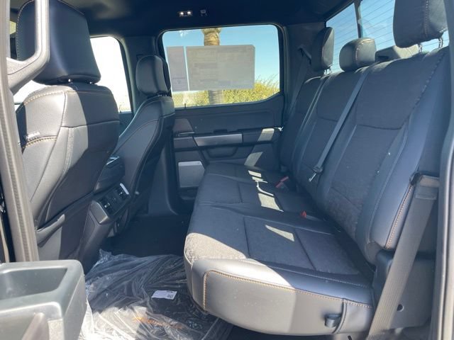 New 2026 Ford F150 Tremor w/ Tow/Haul Package AWD/4WD image 22