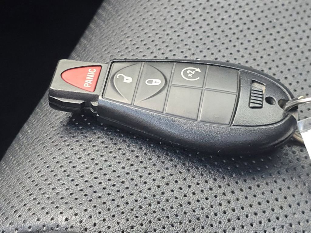 Used 2016 RAM 1500 Laramie image 38