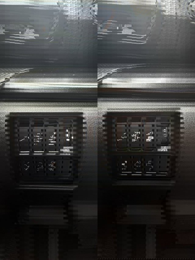 New 2025 Subaru Forester Wilderness w/ Convenience Package image 19