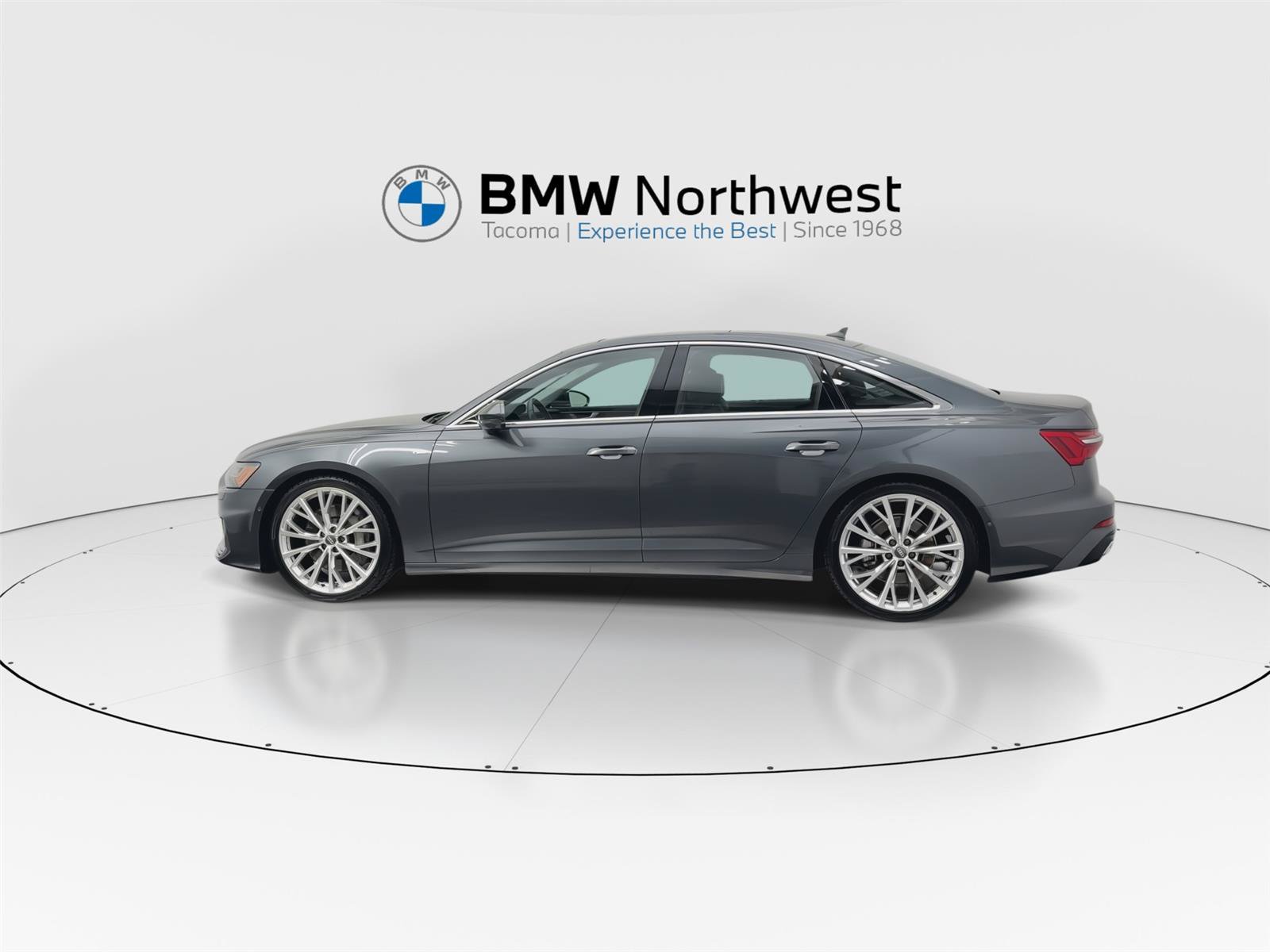 Used 2019 Audi A6 3.0T Prestige AWD/4WD image 11