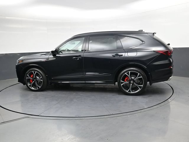 New 2026 Acura MDX Type S w/ Advance Package AWD/4WD image 6