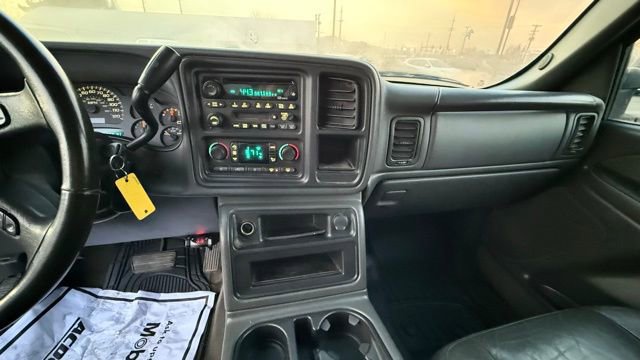 Used 2003 Chevrolet Silverado 2500 LT w/ Skid Plate Package image 19