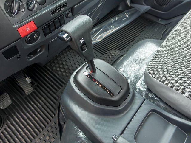 New 2025 Chevrolet Low Cab Forward 5500XG image 12