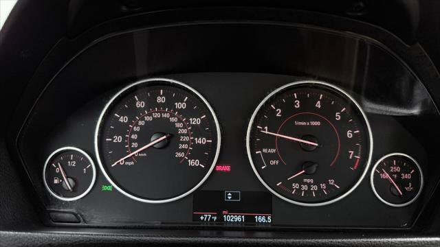 Used 2016 BMW 328i Sedan RWD image 27