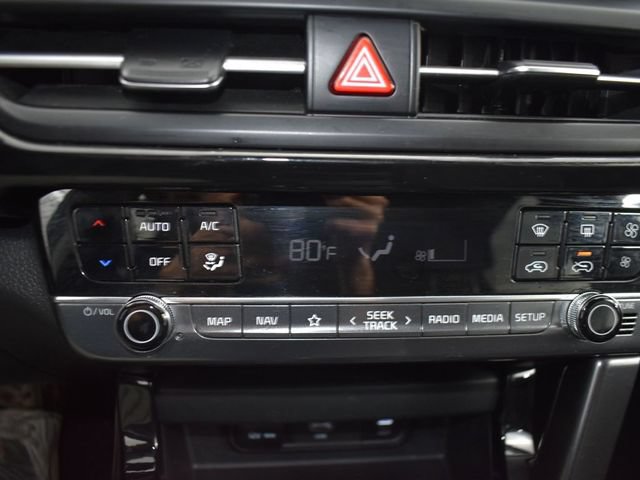 Used 2025 Kia Seltos S FWD image 25