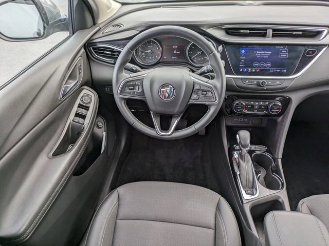 Used 2023 Buick Encore GX Select w/ Experience Buick Package image 17